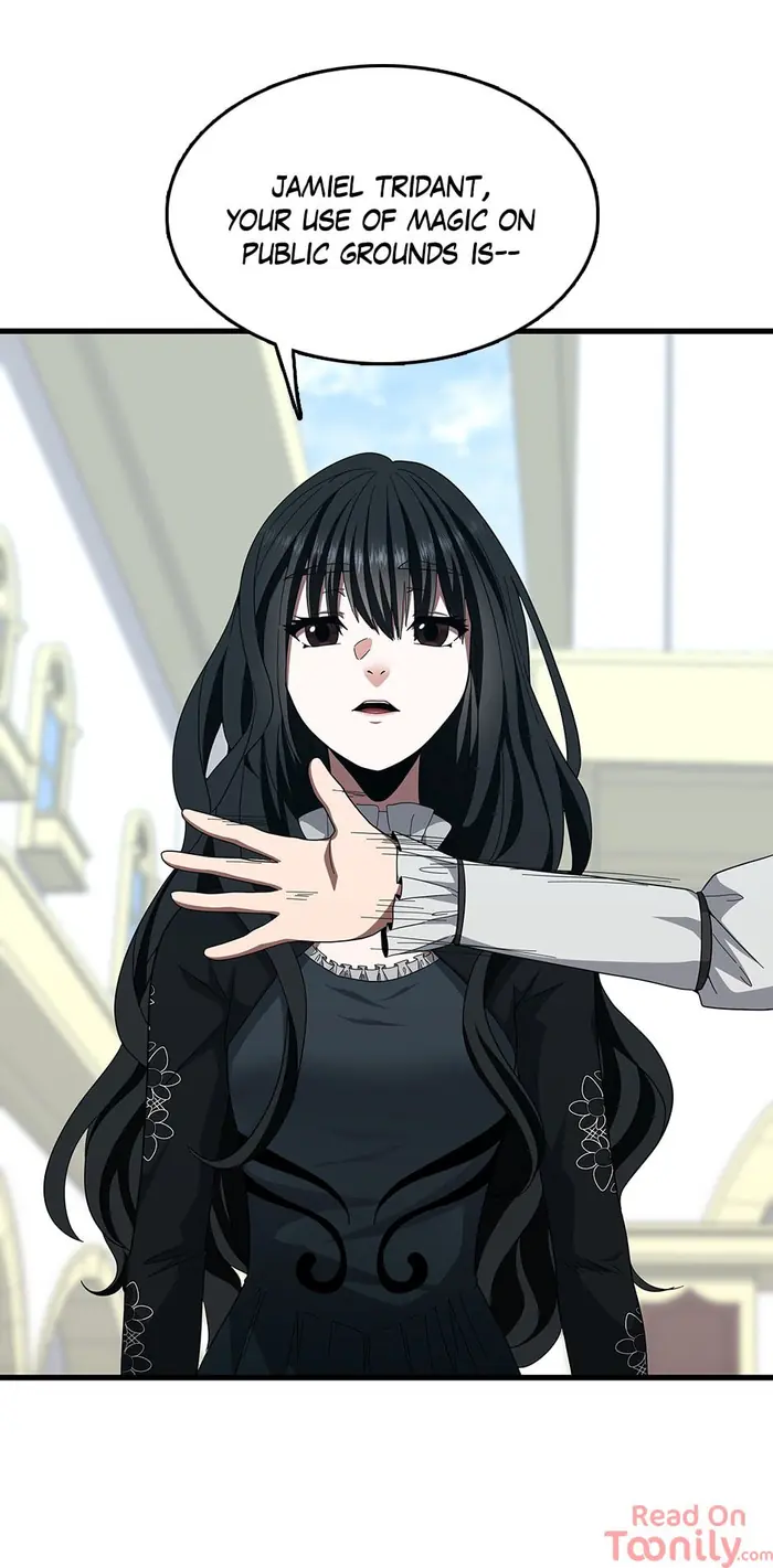 The Beginning After the End Chapter 81 image 39_optimized